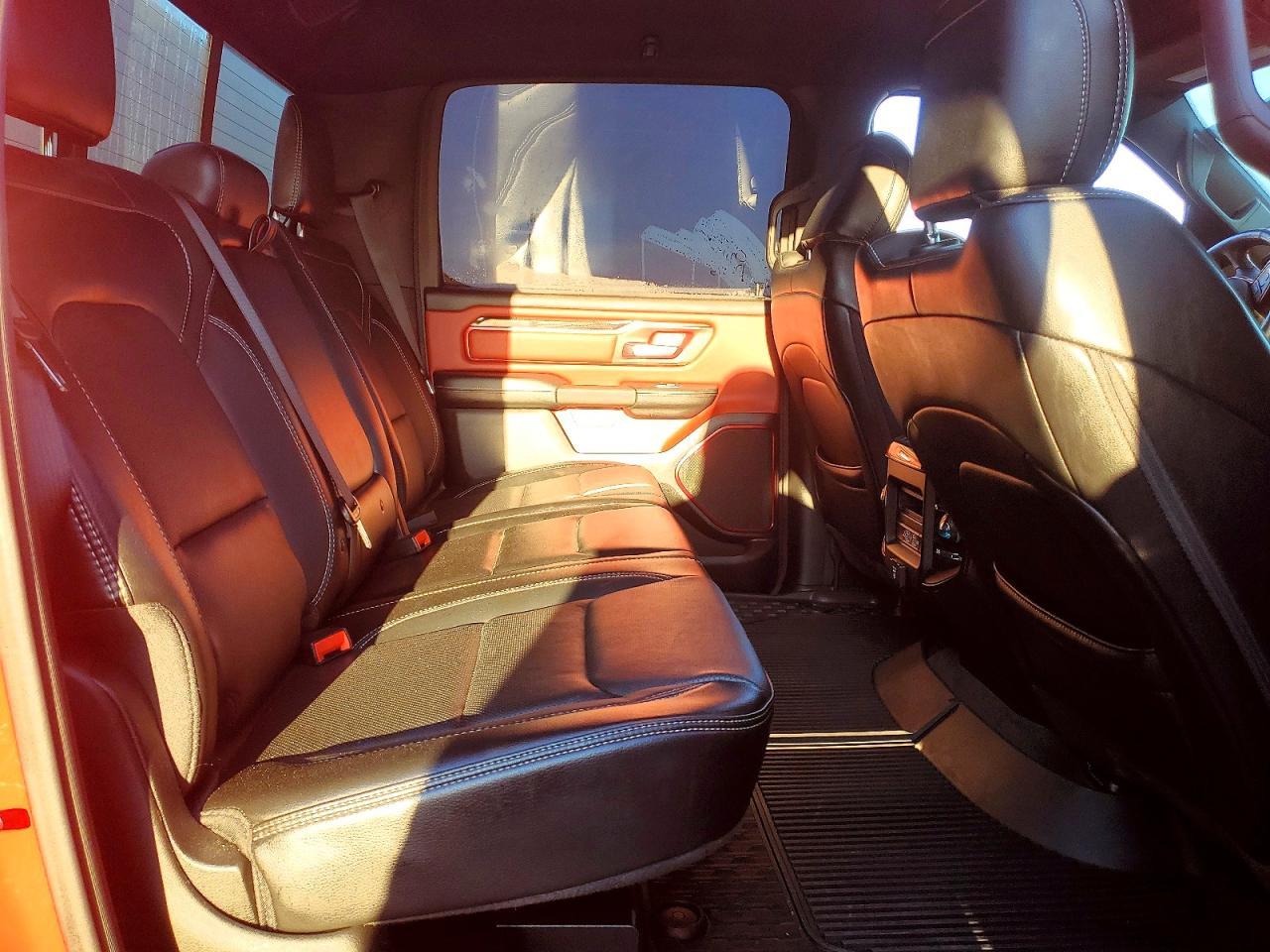 2020 Dodge RAM 1500