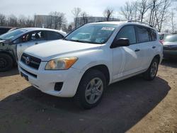 2009 Toyota Rav4 Base en venta en Central Square, NY