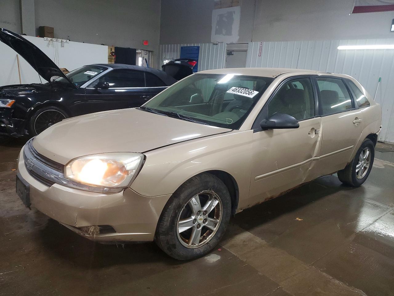 2005 Chevrolet Malibu Maxx ls