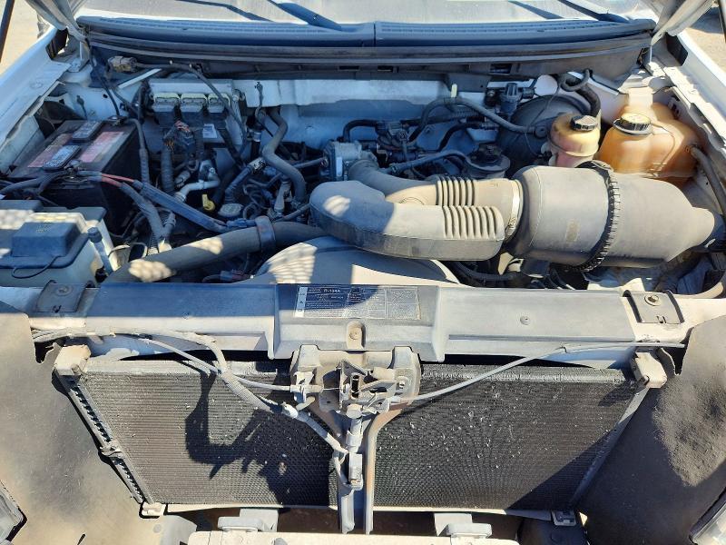 2007 Ford F150
