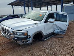 Dodge Vehiculos salvage en venta: 2019 Dodge 1500 Laramie