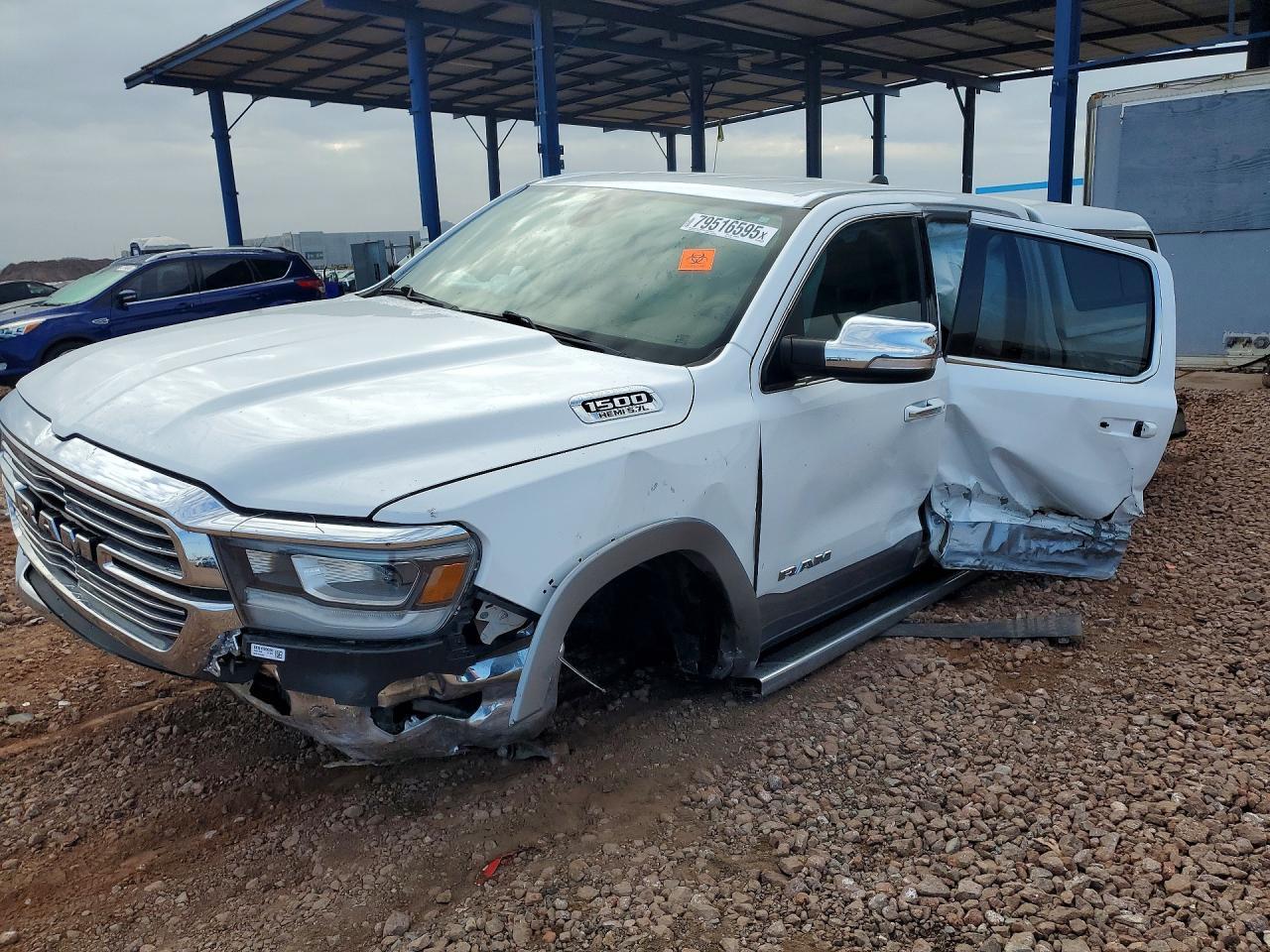 2019 Dodge 1500 Laramie