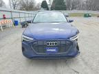 2022 Audi E-tron Premium