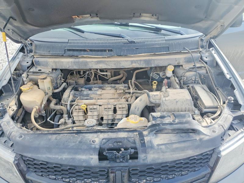 2020 Dodge Journey se
