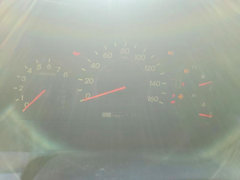 2006 Honda Odyssey Touring