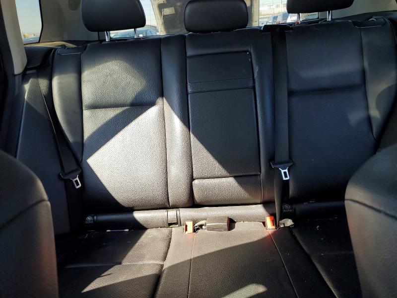 2014 Mercedes-Benz Glk 350 4matic