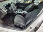2017 Ford Fusion s