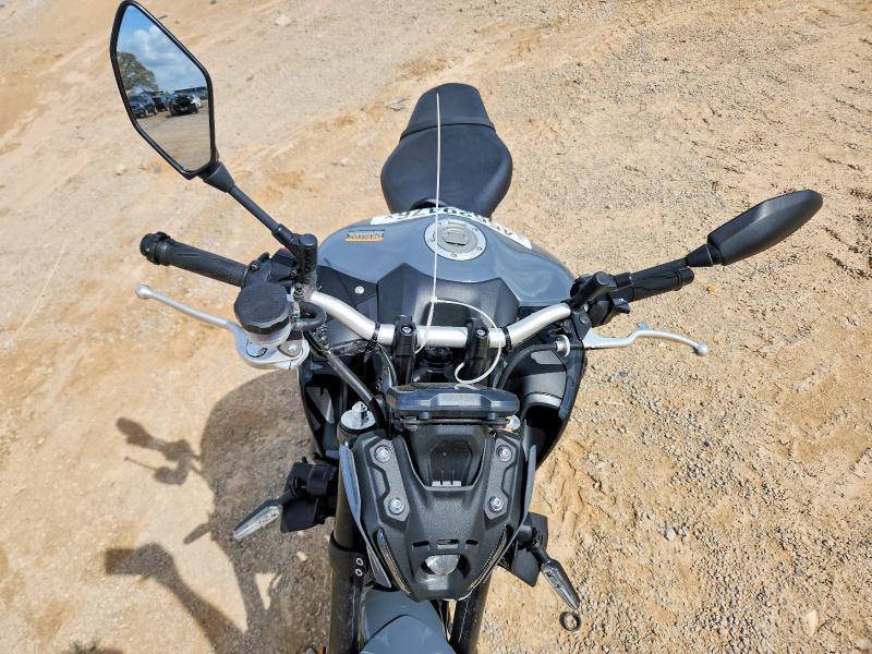 2023 Yamaha MT09