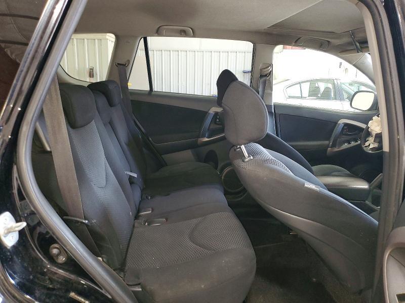 2007 Toyota Rav4 Sport