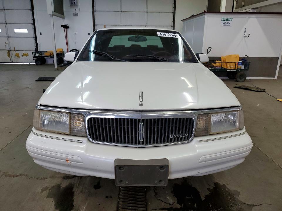 1994 Lincoln Continental Executive