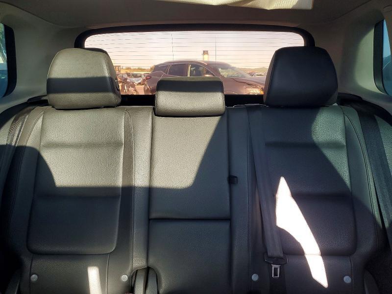 2014 Volkswagen Tiguan s