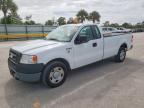 2008 Ford F150