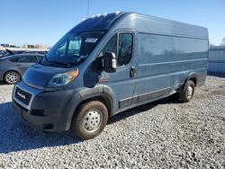 2020 Dodge Ram Promaster 3500 3500 High en venta en Columbus, OH