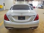 2019 Mercedes-Benz S 450