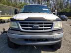 2001 Ford F150