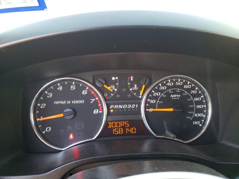 2012 Chevrolet Colorado LT