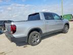 2022 Honda Ridgeline RTL