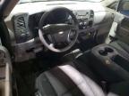 2012 Chevrolet Silverado C1500