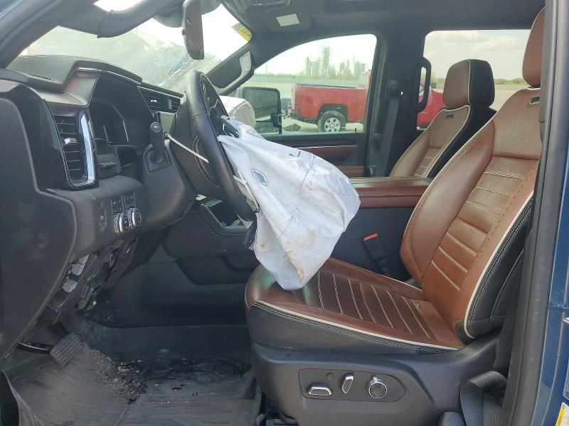 2025 GMC Denali