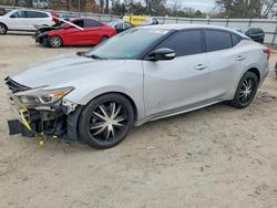 2017 Nissan Maxima 3.5 sv for sale in Hampton, VA