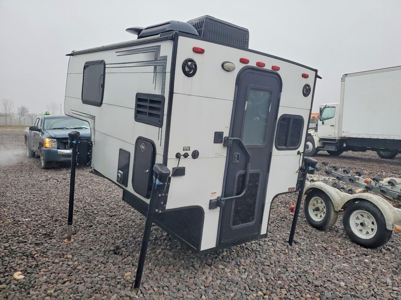2021 Travellite 2021 Travel Lite Camper