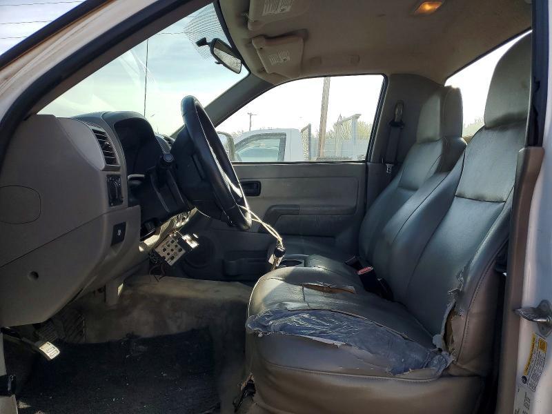 2008 Chevrolet Colorado