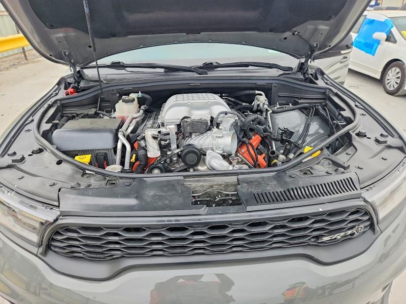 2023 Dodge Durango srt Hellcat