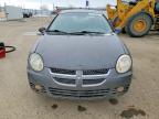 2004 Dodge Neon sx 2.0