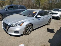 2022 Nissan Altima 2.5 sv for sale in Austell, GA