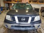 2010 Nissan Frontier SE V6