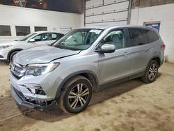 2018 Honda Pilot exl for sale in Blaine, MN