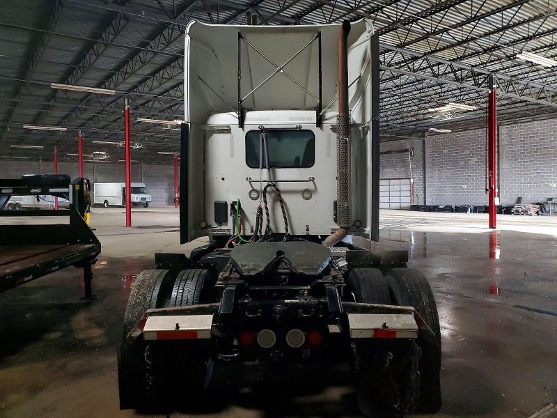 2018 Kenworth T680 Semi Truck