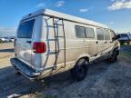 1998 Dodge Ram van rv