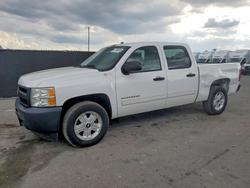 2012 Chevrolet Silverado C1500 Hybrid en venta en Orlando, FL