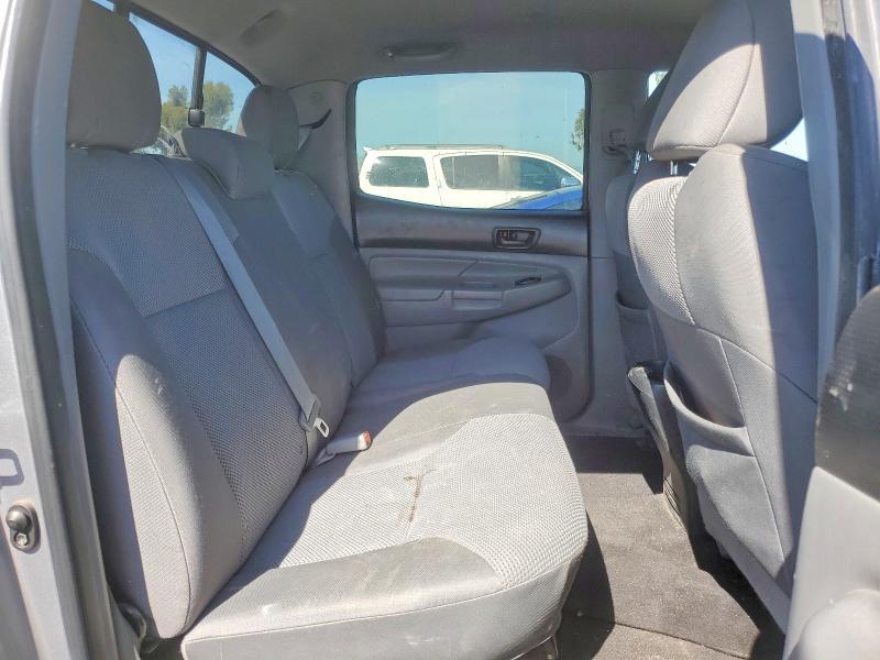 2014 Toyota Tacoma Prerunner V6