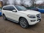 2015 Mercedes-Benz Gl 450 4matic