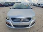 2012 Volkswagen Cc Luxury