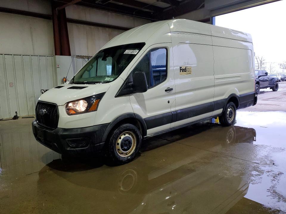 2023 Ford Transit 250 Delivery Van