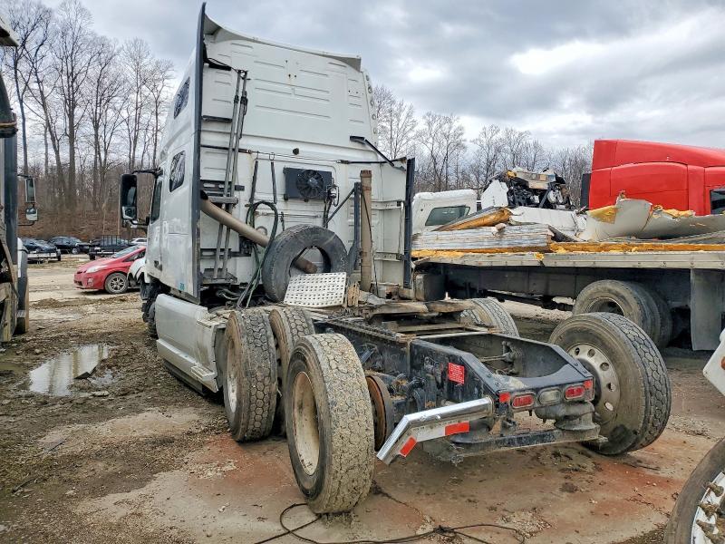2019 Volvo VNL Semi Truck