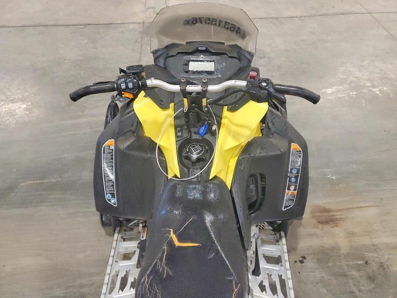 2022 Skidoo Snowmobile