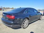 2015 Audi A8 l Quattro