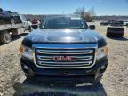 2018 GMC Canyon SLE