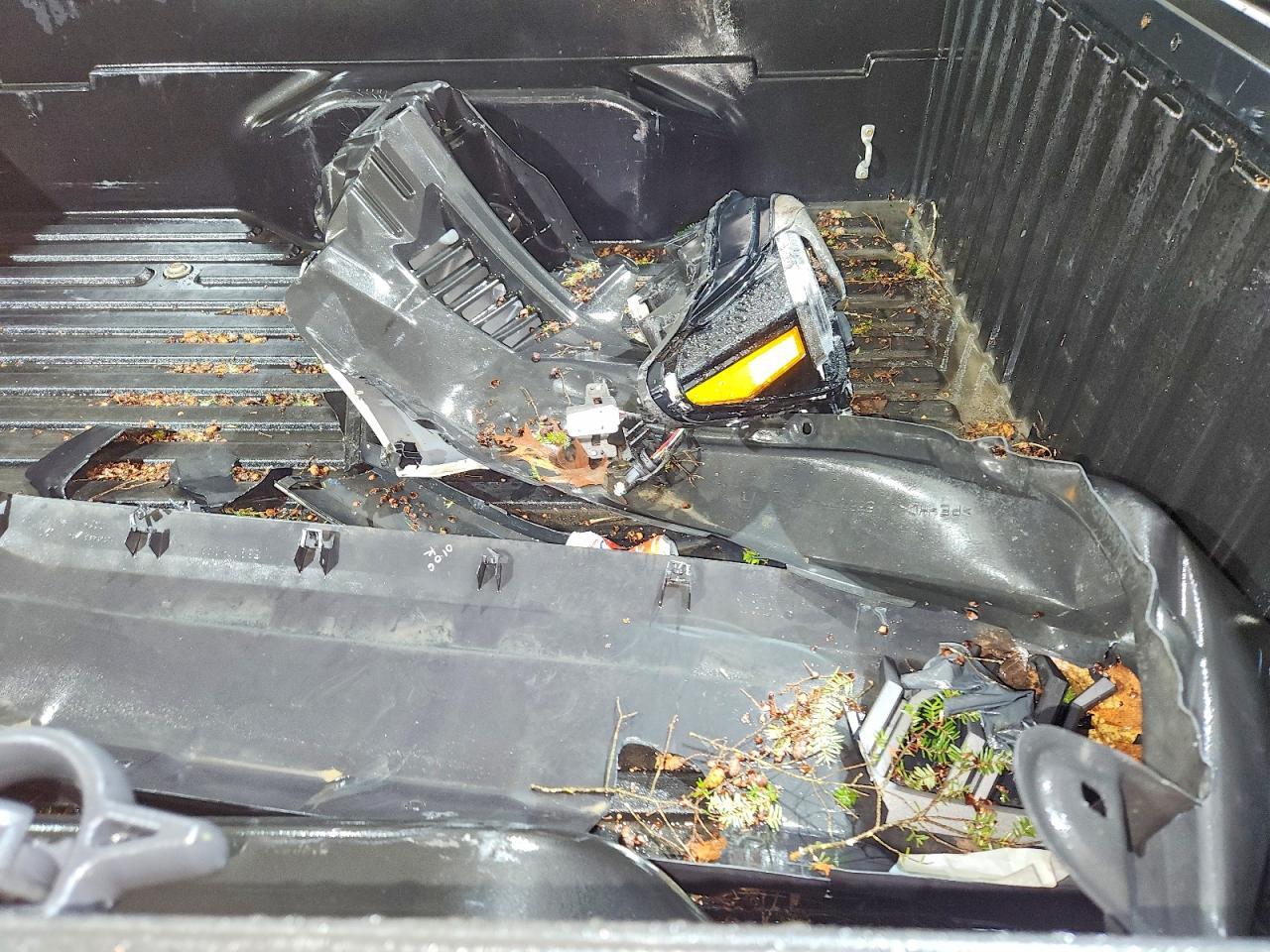 2022 Toyota Tacoma TRD OFF-Road