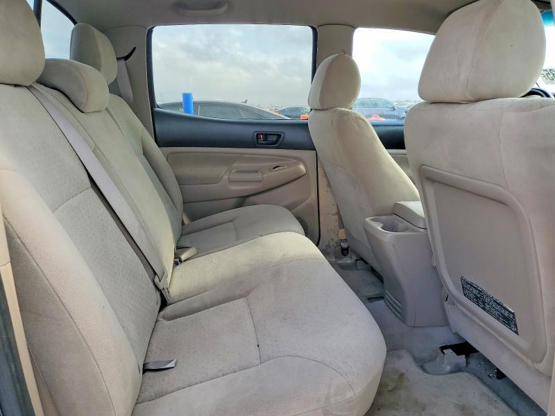 2006 Toyota Tacoma V6