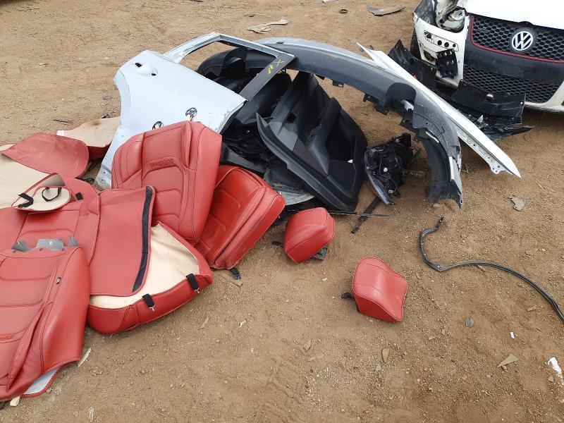 2018 Mazda Cx-5 Sport