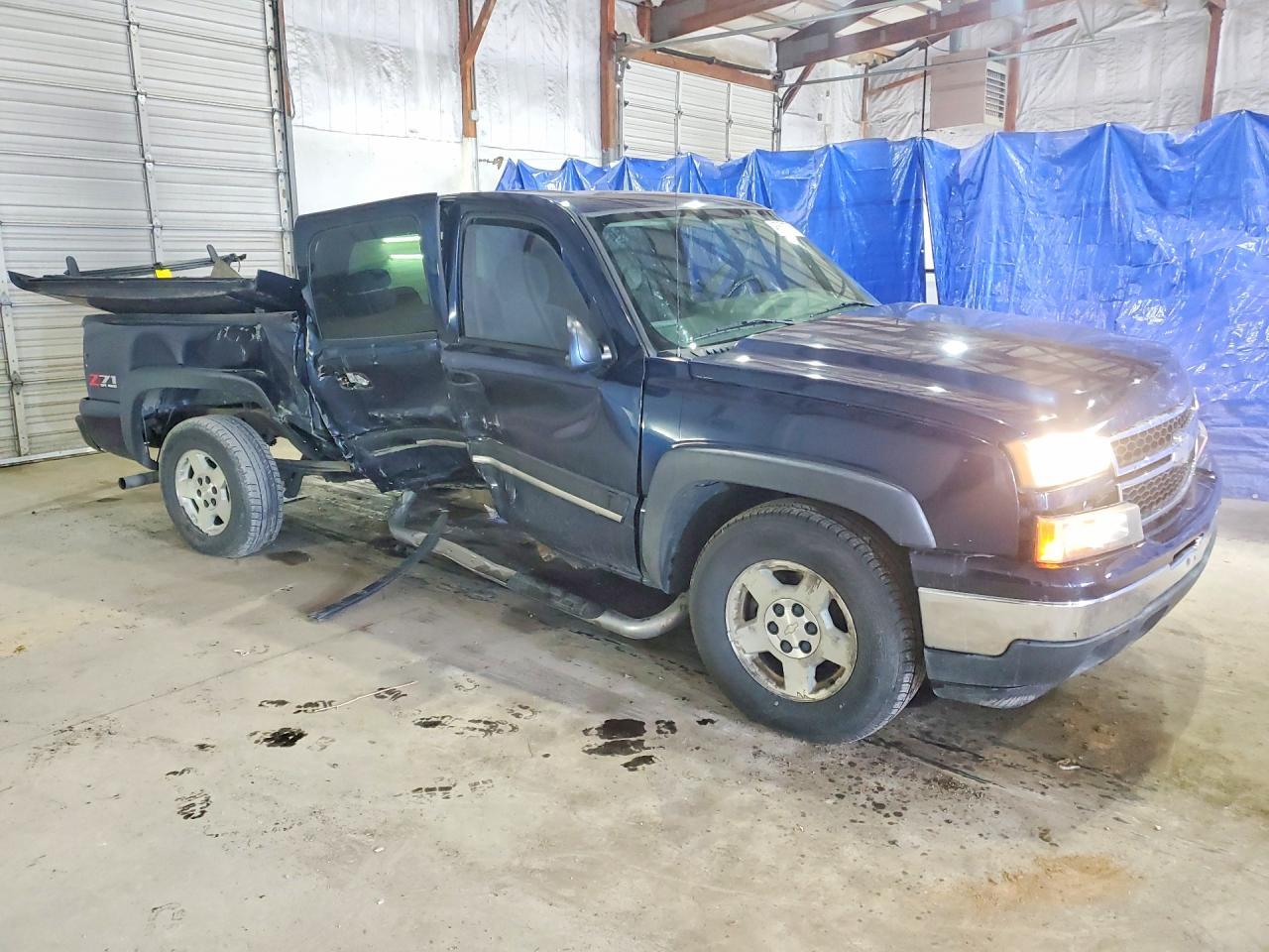 2006 Chev Silverado