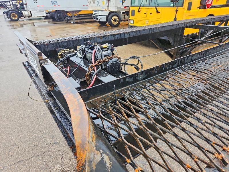 2020 Kaufman Car Carrier