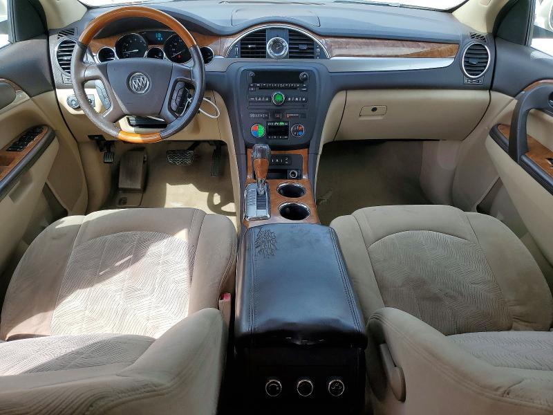 2011 Buick Enclave cx