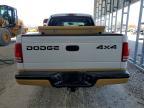 2002 Dodge Dakota Quad Sport
