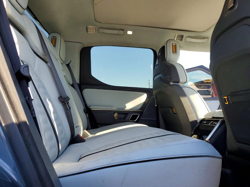 2023 Rivian R1T Adventure